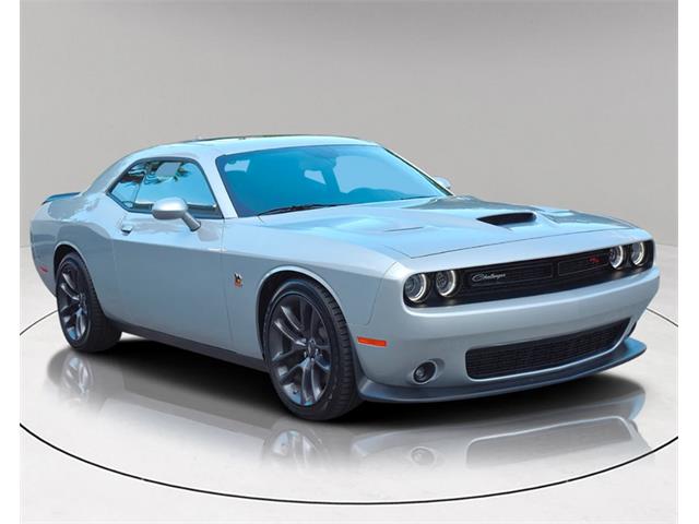 2023 Dodge Challenger (CC-1902533) for sale in Punta Gorda, Florida