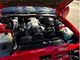 1987 Pontiac Firebird Trans Am GTA (CC-1902537) for sale in Punta Gorda, Florida