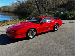 1987 Pontiac Firebird Trans Am GTA (CC-1902537) for sale in Punta Gorda, Florida