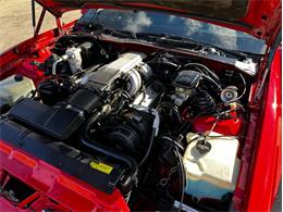 1987 Pontiac Firebird Trans Am GTA (CC-1902537) for sale in Punta Gorda, Florida