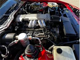 1987 Pontiac Firebird Trans Am GTA (CC-1902537) for sale in Punta Gorda, Florida