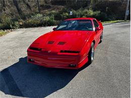1987 Pontiac Firebird Trans Am GTA (CC-1902537) for sale in Punta Gorda, Florida
