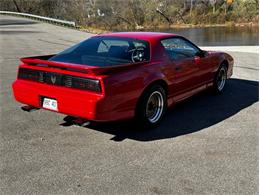 1987 Pontiac Firebird Trans Am GTA (CC-1902537) for sale in Punta Gorda, Florida