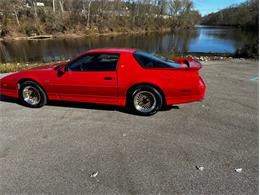 1987 Pontiac Firebird Trans Am GTA (CC-1902537) for sale in Punta Gorda, Florida