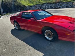 1987 Pontiac Firebird Trans Am GTA (CC-1902537) for sale in Punta Gorda, Florida