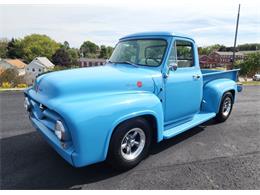 1955 Ford F100 (CC-1902539) for sale in Punta Gorda, Florida