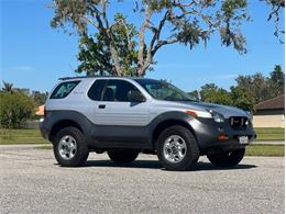 1999 Isuzu Vehicross (CC-1902540) for sale in Punta Gorda, Florida