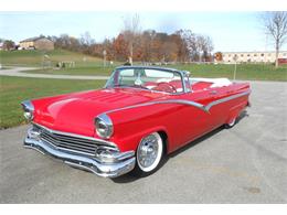 1956 Ford Sunliner (CC-1902543) for sale in Punta Gorda, Florida