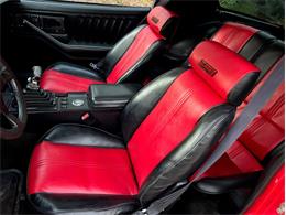 1984 Chevrolet Camaro IROC Z28 (CC-1902546) for sale in Punta Gorda, Florida