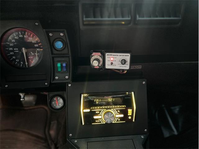 1984 Chevrolet Camaro IROC Z28 (CC-1902546) for sale in Punta Gorda, Florida