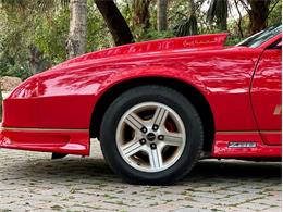 1984 Chevrolet Camaro IROC Z28 (CC-1902546) for sale in Punta Gorda, Florida