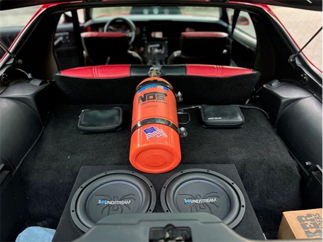 1984 Chevrolet Camaro IROC Z28 (CC-1902546) for sale in Punta Gorda, Florida