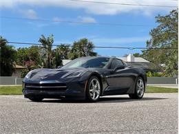 2014 Chevrolet Corvette (CC-1902551) for sale in Punta Gorda, Florida