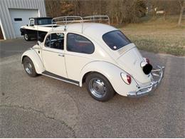 1966 Volkswagen Beetle (CC-1902552) for sale in Cadillac, Michigan