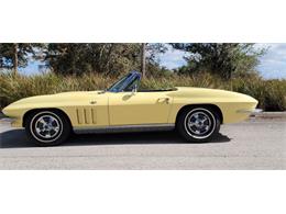 1966 Chevrolet Corvette (CC-1902553) for sale in Punta Gorda, Florida