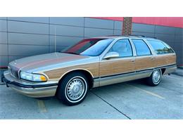 1996 Buick Roadmaster (CC-1902559) for sale in Annandale, Minnesota