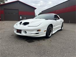 1998 Pontiac Firebird Trans Am (CC-1902564) for sale in Annandale, Minnesota