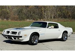 1974 Pontiac Firebird Trans Am (CC-1902566) for sale in Alsip, Illinois