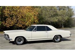 1965 Buick Riviera (CC-1902567) for sale in Alsip, Illinois