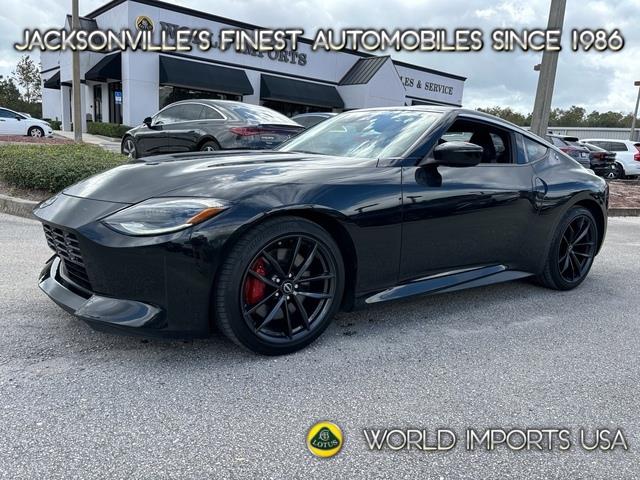 2023 Nissan Z (CC-1902573) for sale in Jacksonville, Florida