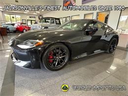 2023 Nissan Z (CC-1902573) for sale in Jacksonville, Florida