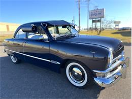 1950 Ford Custom (CC-1902579) for sale in Ramsey, Minnesota