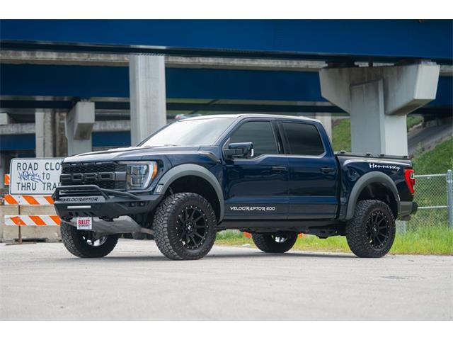 2023 Ford Raptor (CC-1902580) for sale in Fort Lauderdale, Florida