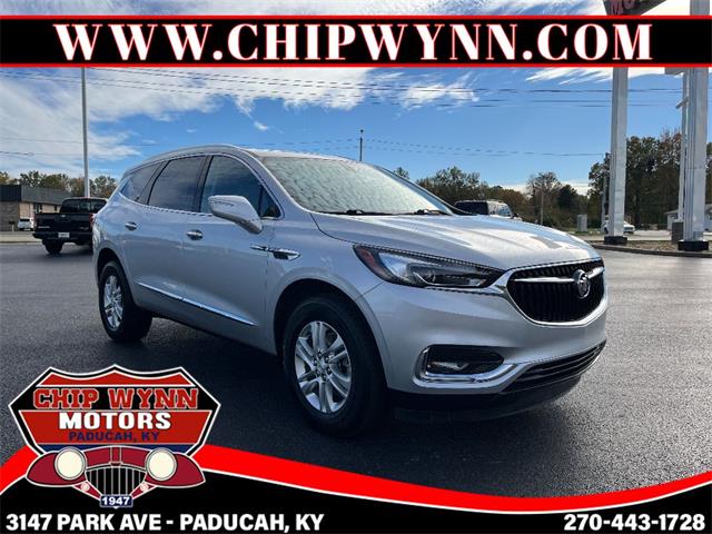 2021 Buick Enclave (CC-1902582) for sale in Paducah, Kentucky