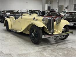 1934 Jaguar SS (CC-1902585) for sale in Huntington Station, New York