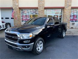 2021 Dodge Ram 1500 (CC-1902589) for sale in Oklahoma City, Oklahoma