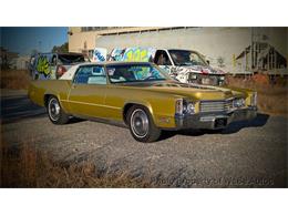 1970 Cadillac Eldorado (CC-1902591) for sale in Calverton, New York