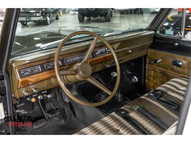 1977 International Scout II (CC-1902593) for sale in Marietta, Georgia