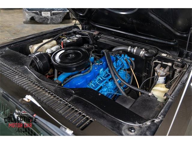 1977 International Scout II (CC-1902593) for sale in Marietta, Georgia