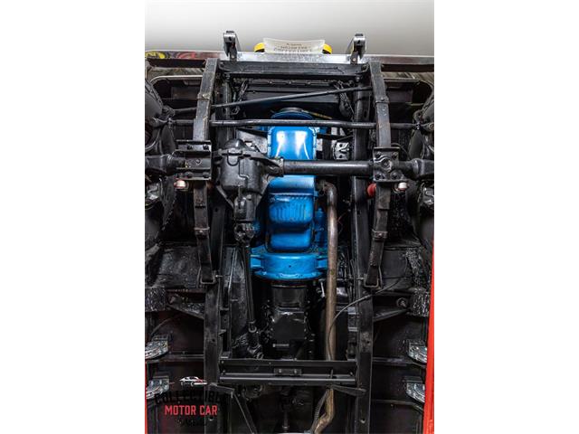 1977 International Scout II (CC-1902593) for sale in Marietta, Georgia