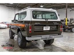 1977 International Scout II (CC-1902593) for sale in Marietta, Georgia