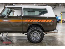 1977 International Scout II (CC-1902593) for sale in Marietta, Georgia