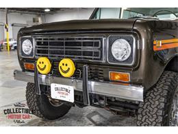1977 International Scout II (CC-1902593) for sale in Marietta, Georgia