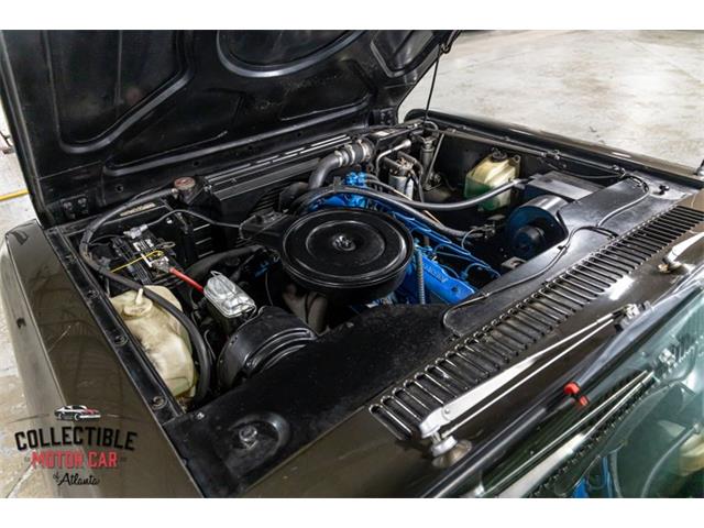 1977 International Scout II (CC-1902593) for sale in Marietta, Georgia