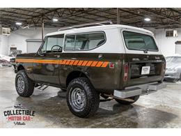 1977 International Scout II (CC-1902593) for sale in Marietta, Georgia