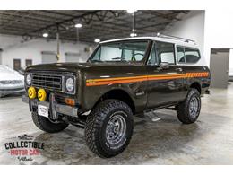 1977 International Scout II (CC-1902593) for sale in Marietta, Georgia