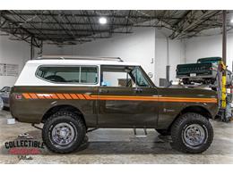 1977 International Scout II (CC-1902593) for sale in Marietta, Georgia