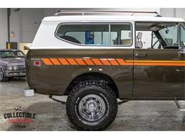 1977 International Scout II (CC-1902593) for sale in Marietta, Georgia