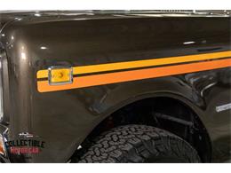 1977 International Scout II (CC-1902593) for sale in Marietta, Georgia