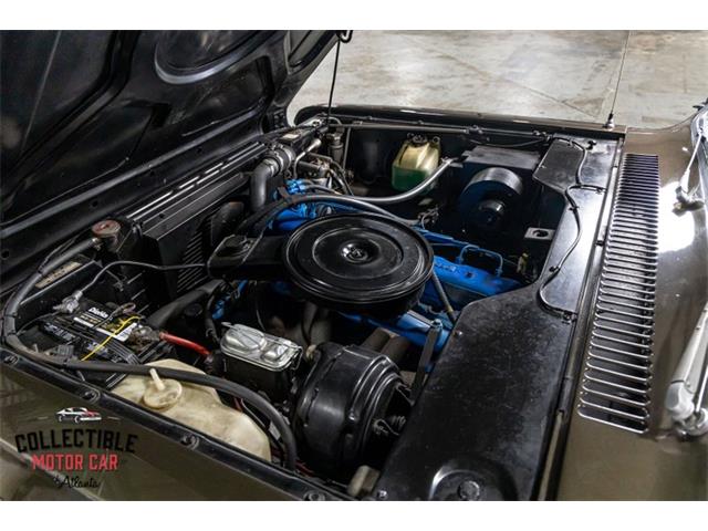 1977 International Scout II (CC-1902593) for sale in Marietta, Georgia