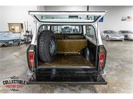 1977 International Scout II (CC-1902593) for sale in Marietta, Georgia