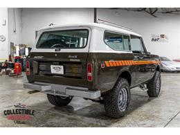 1977 International Scout II (CC-1902593) for sale in Marietta, Georgia