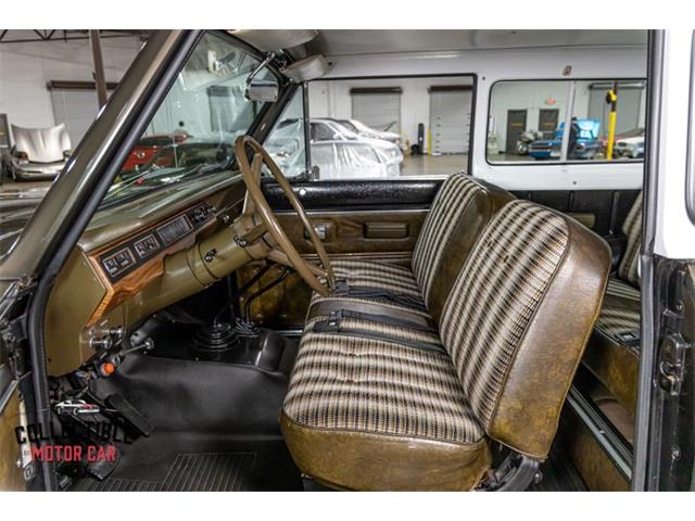 1977 International Scout II (CC-1902593) for sale in Marietta, Georgia