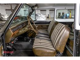 1977 International Scout II (CC-1902593) for sale in Marietta, Georgia