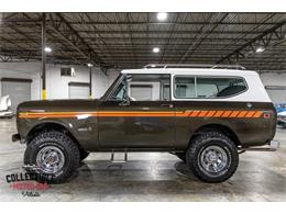 1977 International Scout II (CC-1902593) for sale in Marietta, Georgia