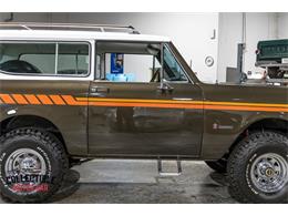 1977 International Scout II (CC-1902593) for sale in Marietta, Georgia